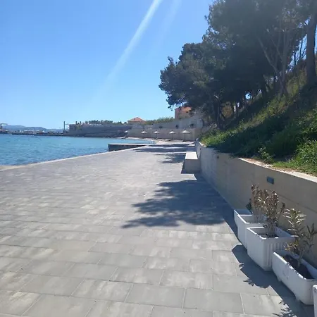 Petar12 Apartman *