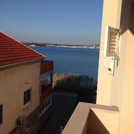 Apartment Petar12 Tkon