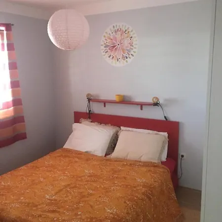 Petar12 Apartment *