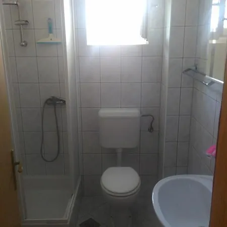 Petar12 Apartment *