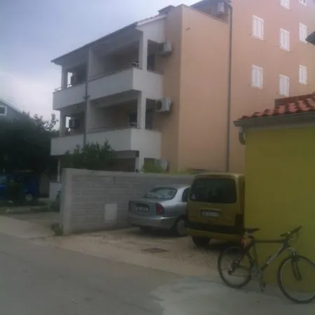 Apartment Petar12 *