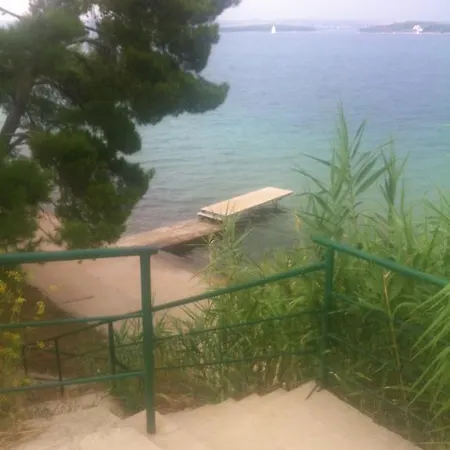Apartment Petar12 Tkon