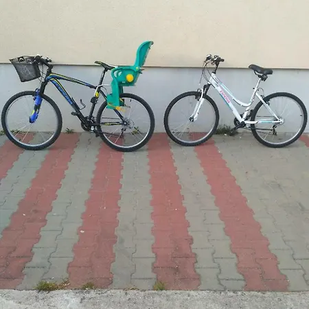 Petar12 Apartment Tkon